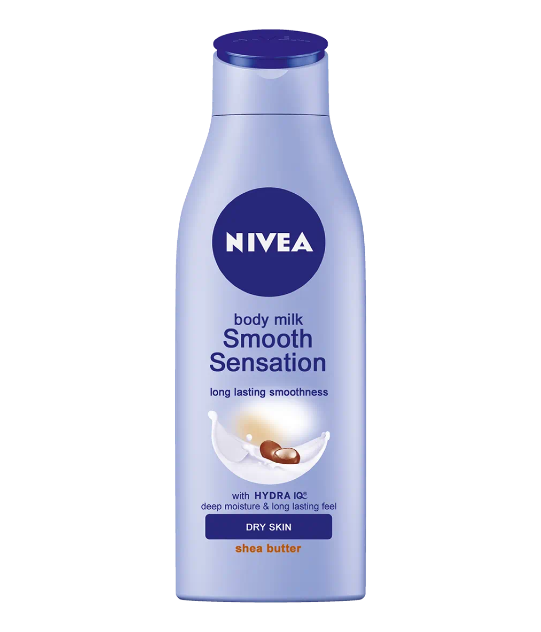 NIVEA BODY LOTION (SMOOTH SENSATION) 200ML